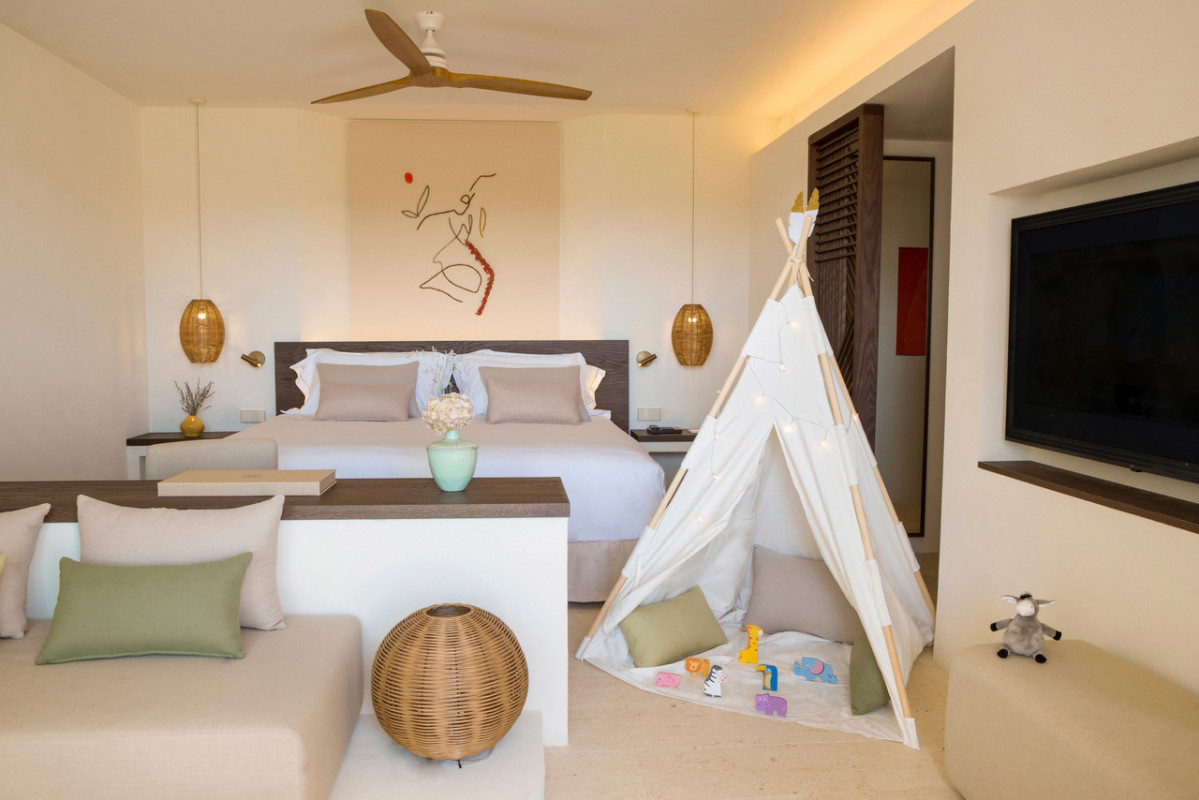 Family   Junior Suite