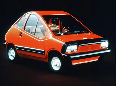 Fiat X123