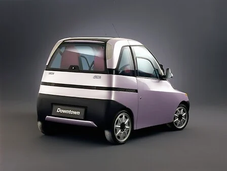 Fiat Downtown 2