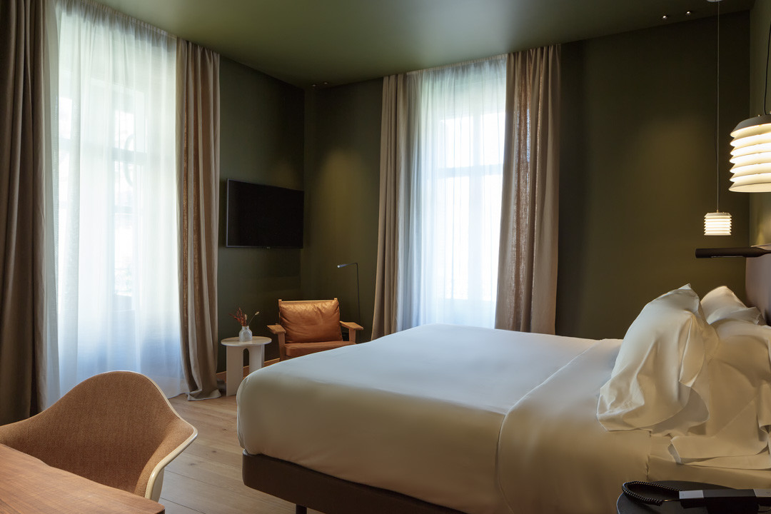 Hotel Arbaso Habitaciou0301n 304 2 Baja