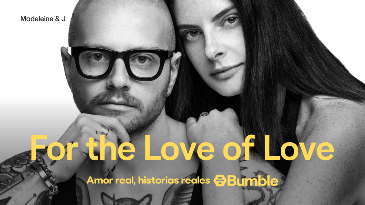 Bumble FTLOL Press Couples J&Madeleine (1)