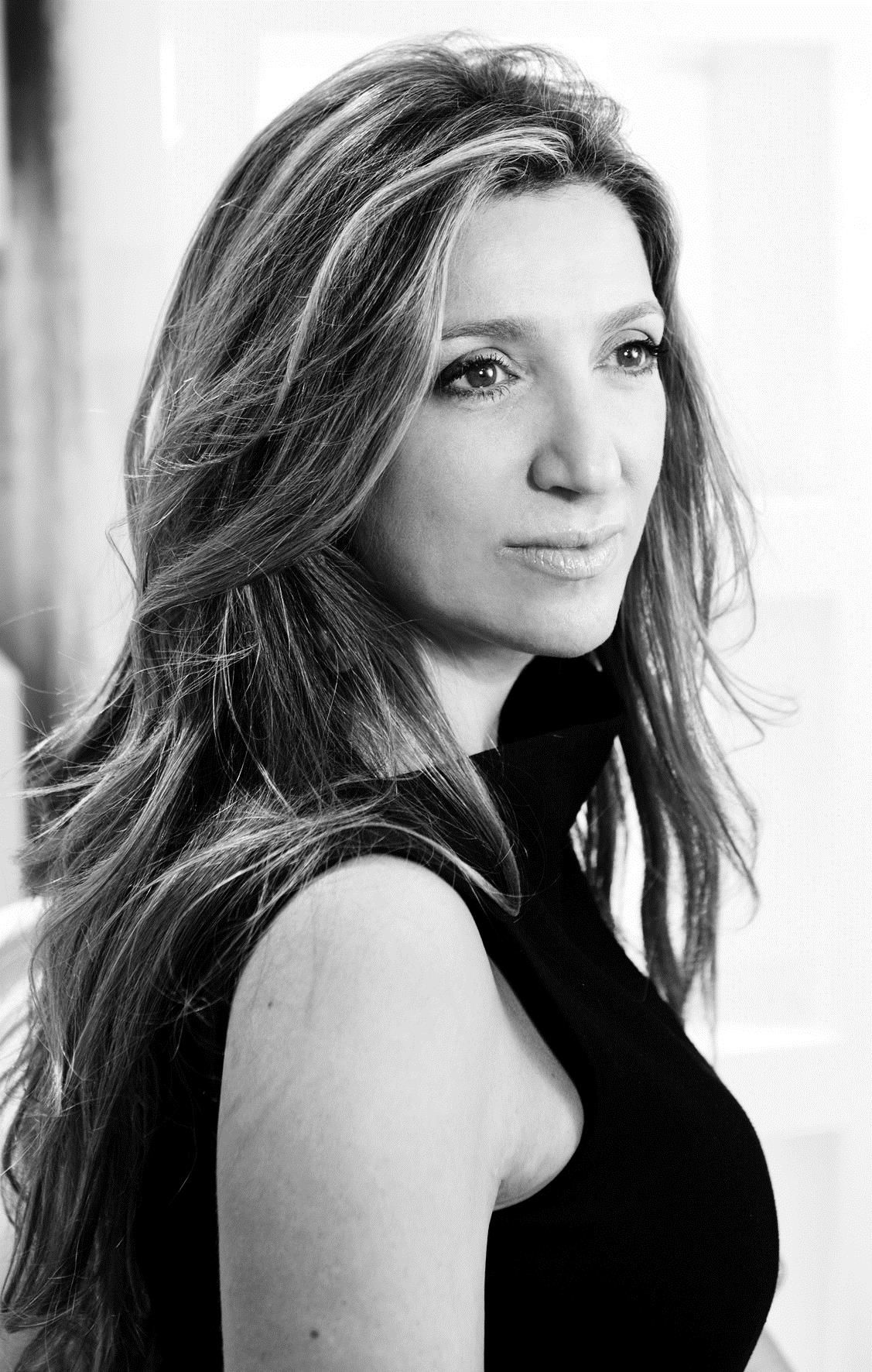 Claudia di Paolo, facialista