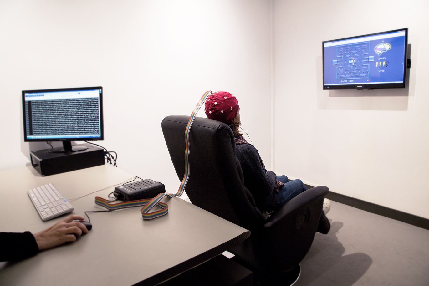 Neuros Center se posiciona como centro de referencia en tratamientos de Neurofeedback y EMDR en Barcelona
