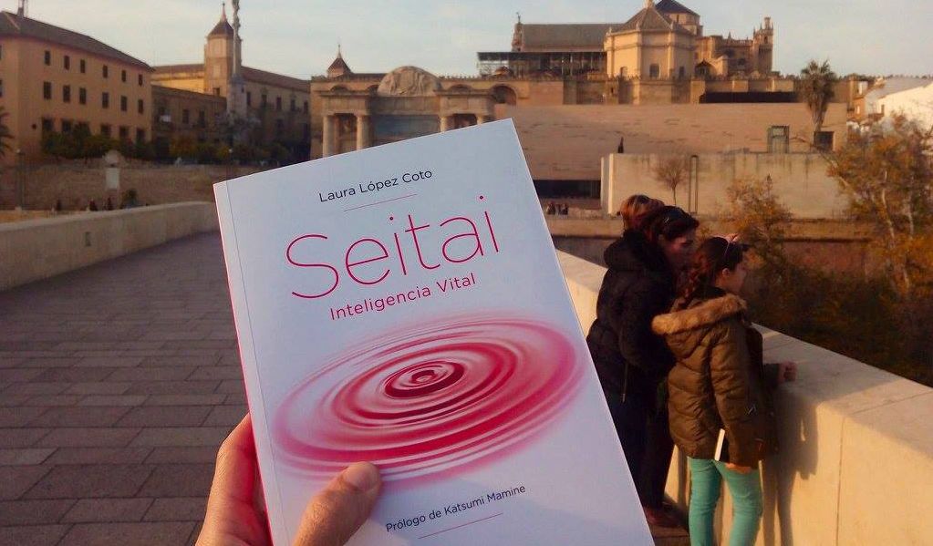 Seitai: El Secreto de la Cultura Japonesa de la salud para regenerar el Vigor