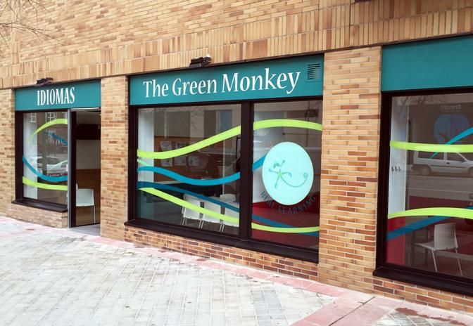 The Green Monkey abre cinco nuevas franquicias 