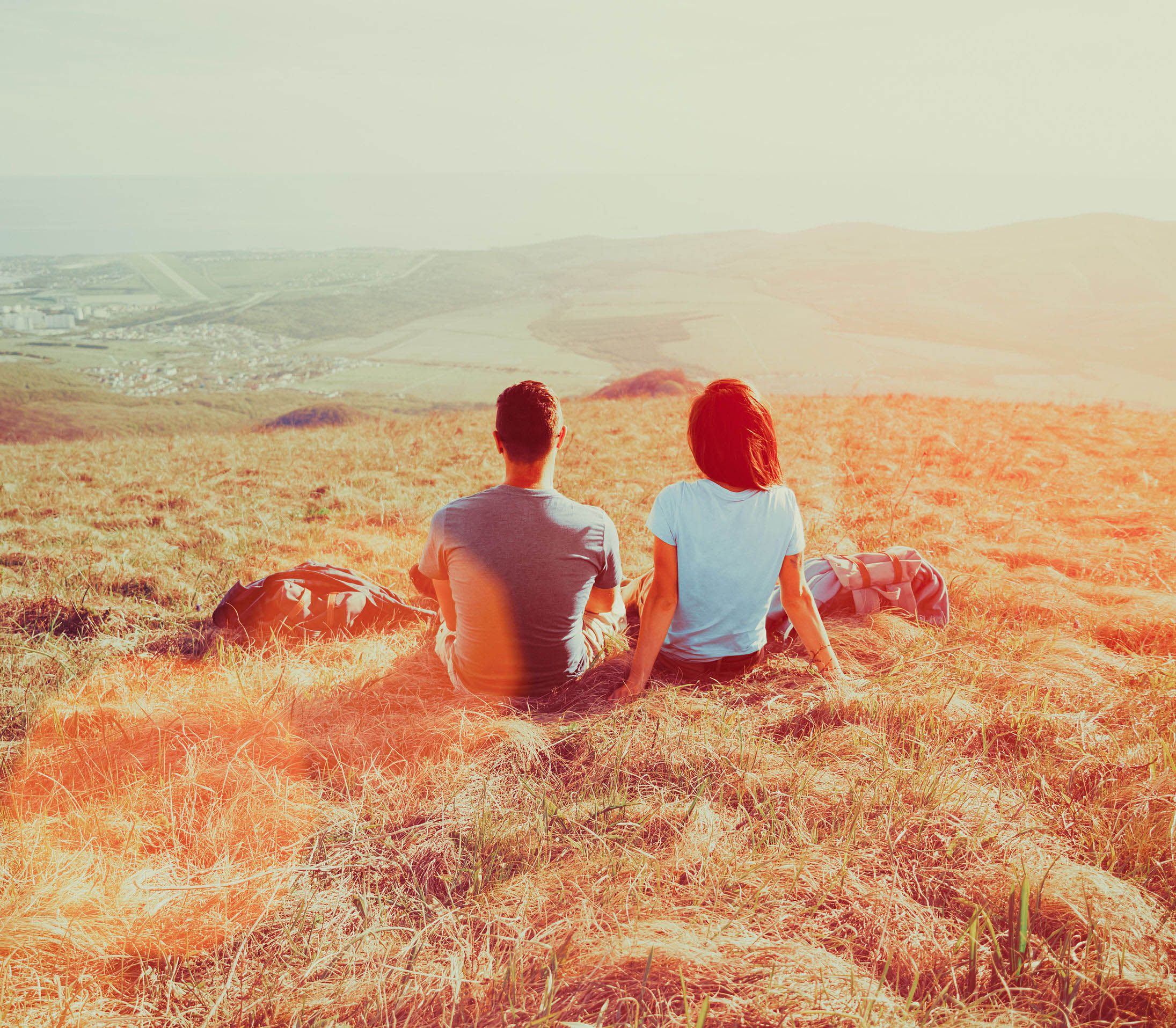 10 consejos 'Mindfulness' para sobrevivir a un verano en pareja