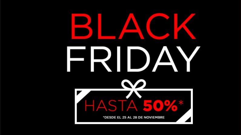 Los ecommerce de Andorra se preparan para arrasar durante el Black Friday