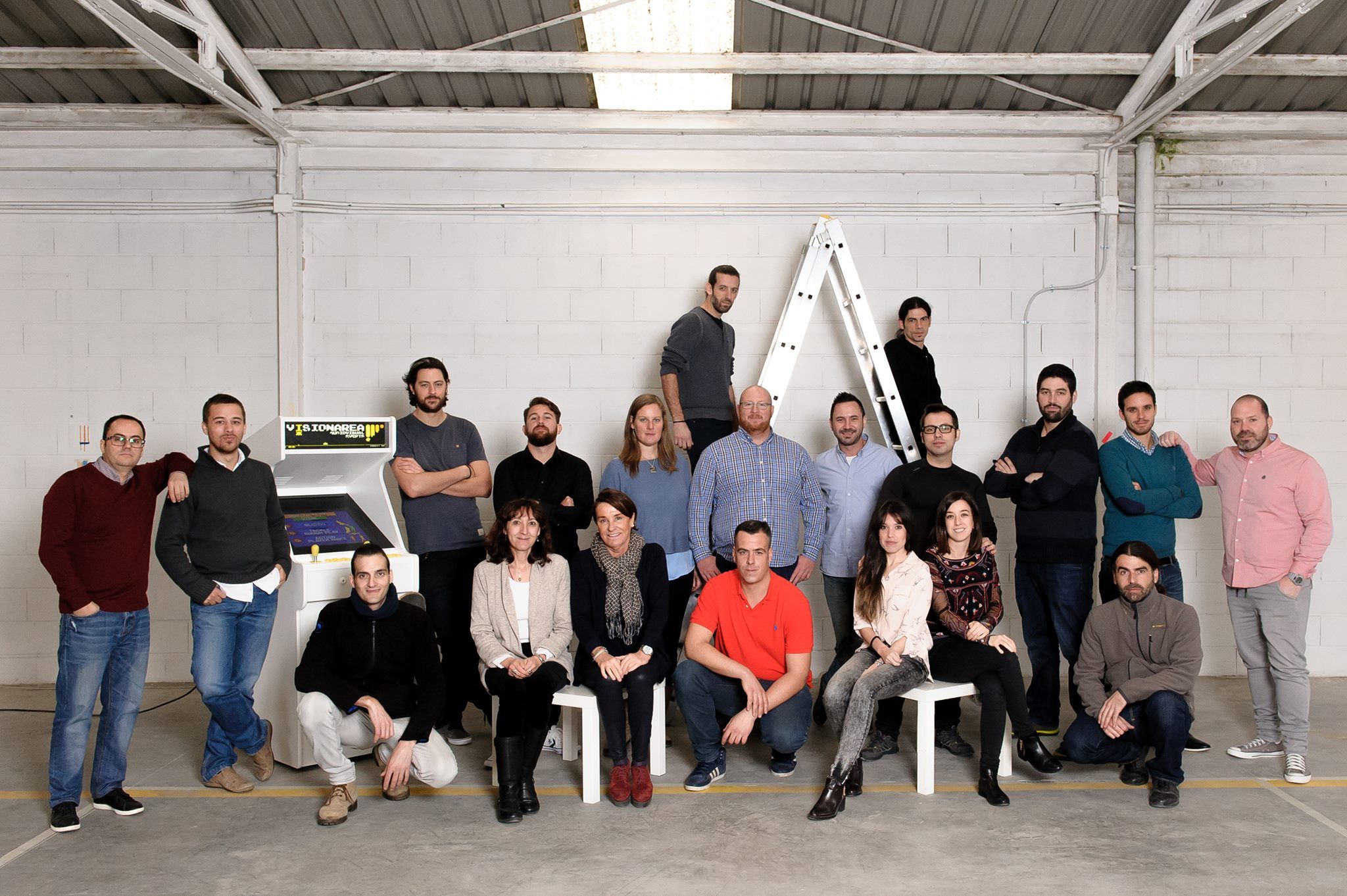 Visionarea, productora audiovisual, abre nueva oficina en Mallorca
