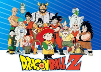Adictos a Dragon Ball Z Adictos a Dragon Ball Z