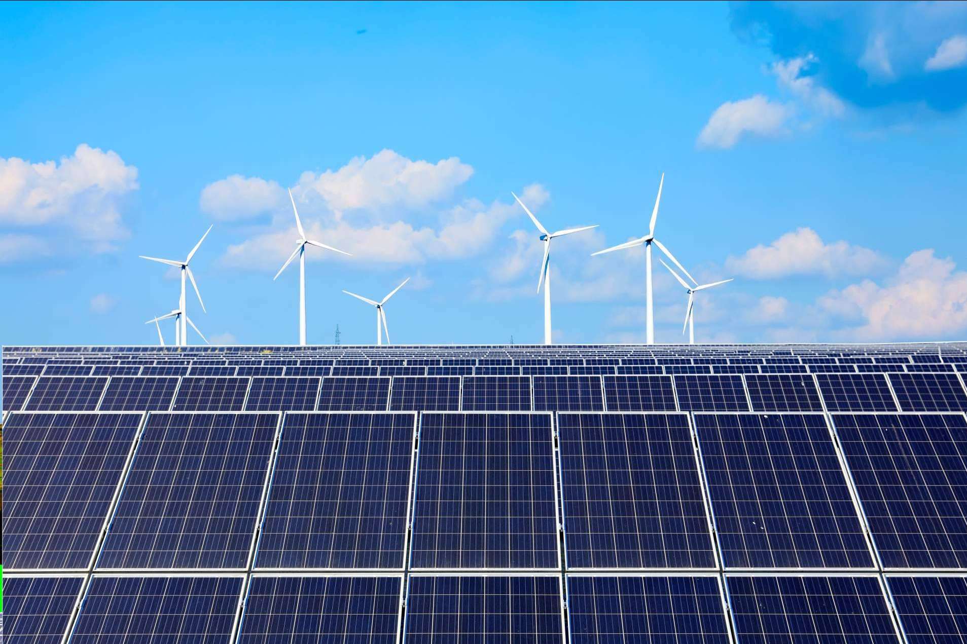 Energía limpia y soluciones energéticas de autoconsumo con Ipostar