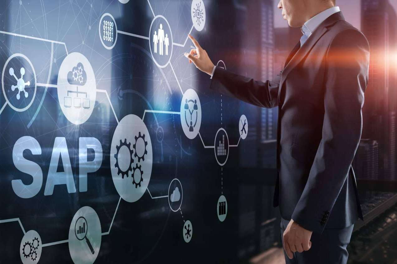 ¿Para quién va dirigido el máster SAP S/4HANA Compras / Logística?