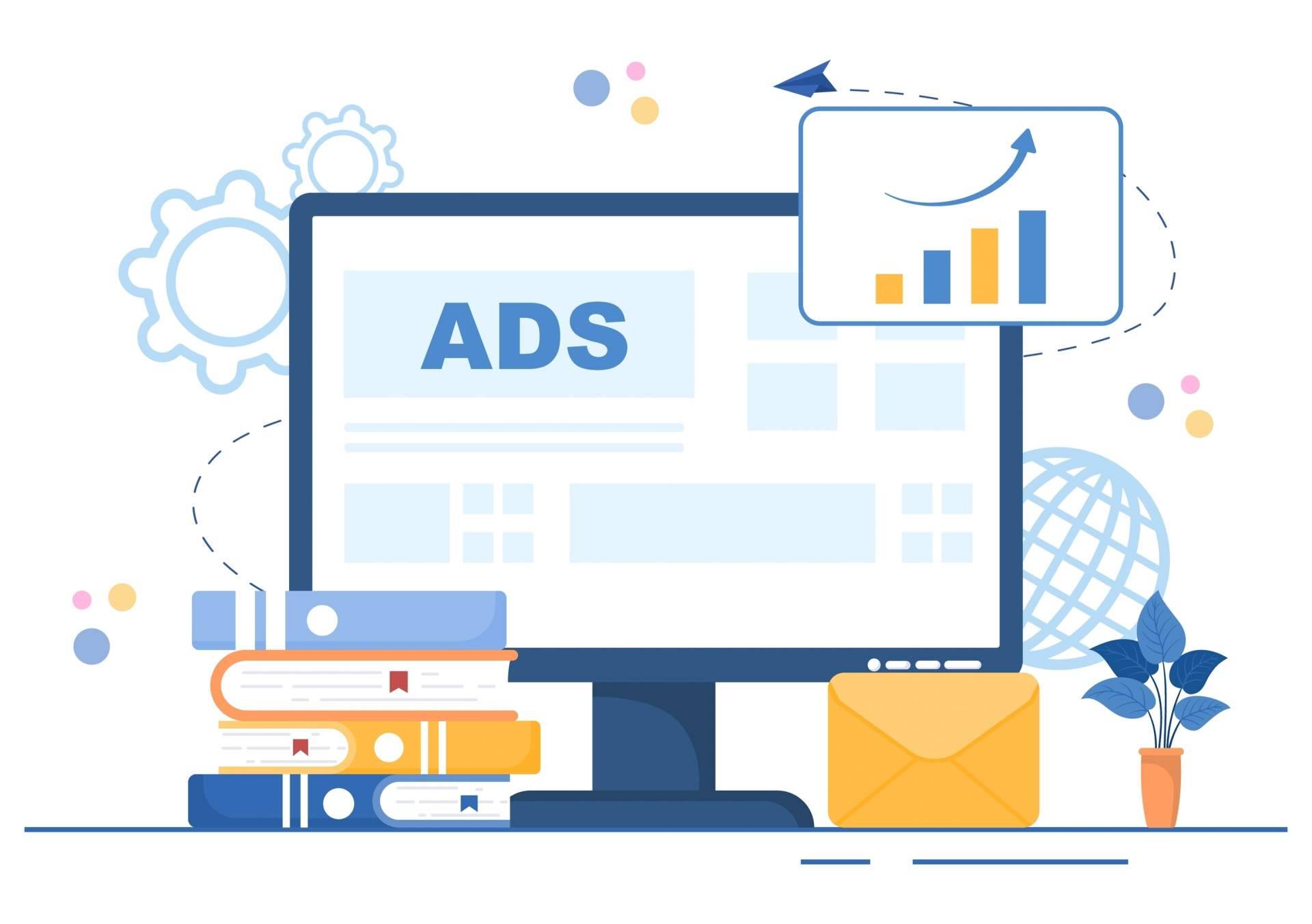 Creciendo negocios con la publicidad digital en redes sociales