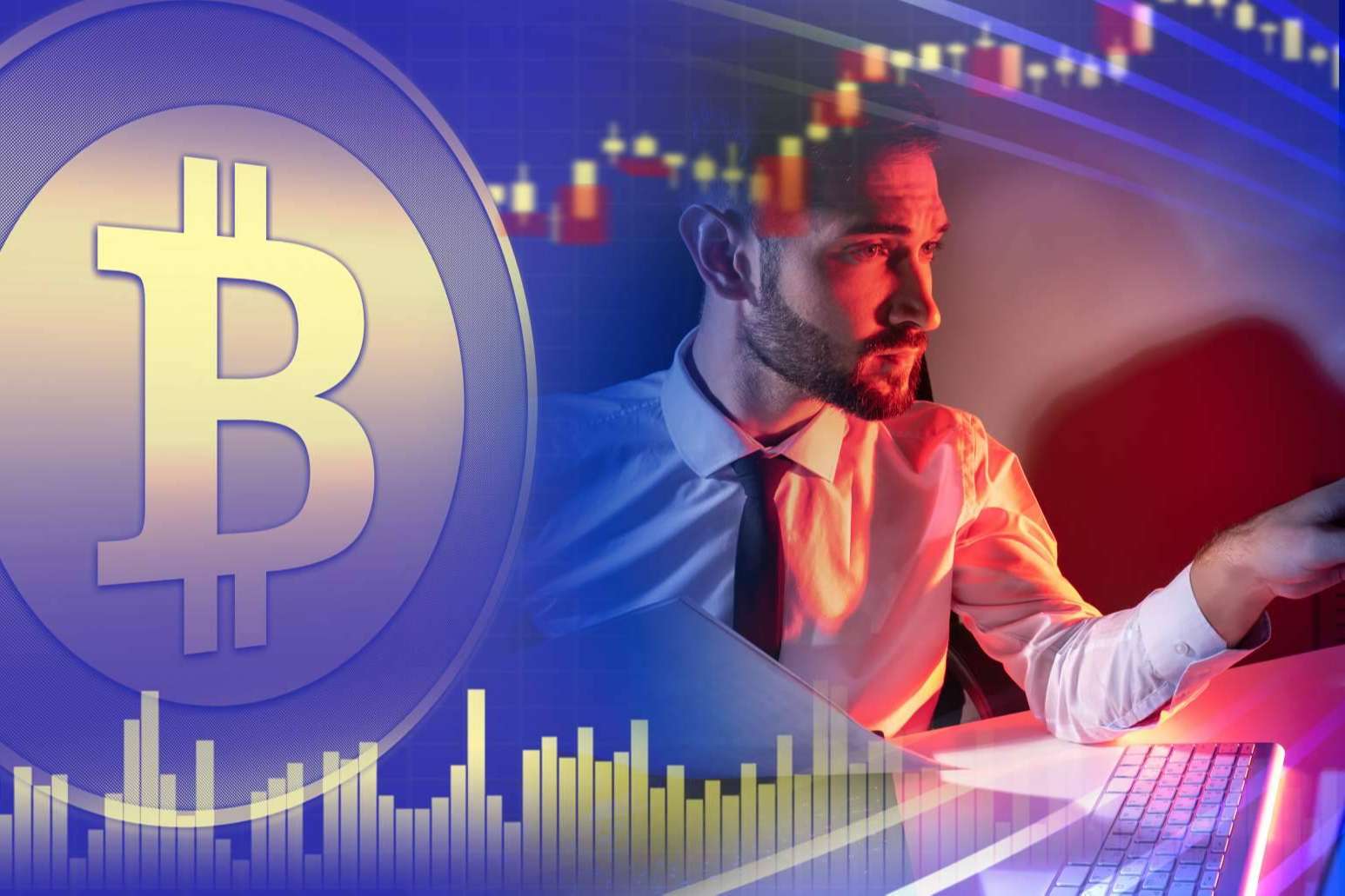 Francisco José Suárez Díaz sobre el impacto que genera la criptomoneda al invertir en inmuebles