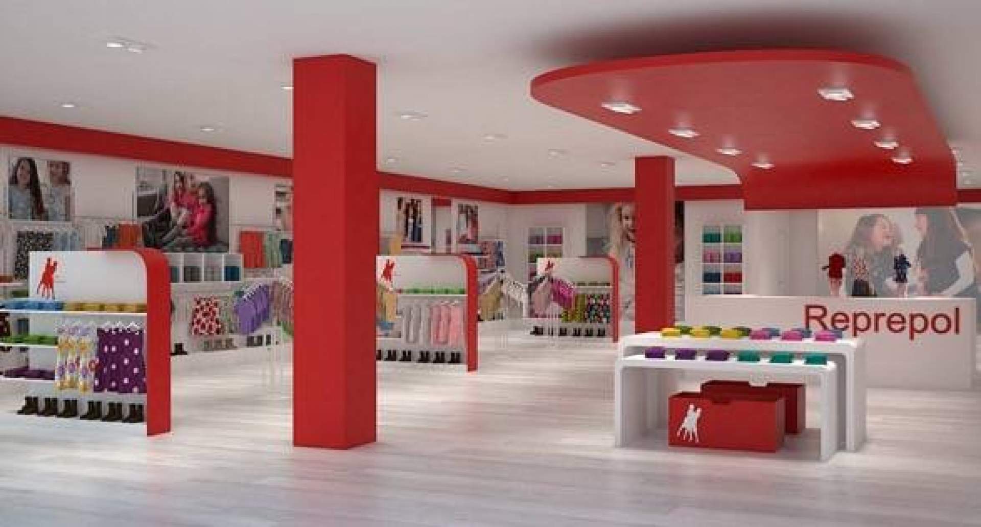 Las opiniones sobre el exitoso mayorista de moda infantil, Grupo Reprepol