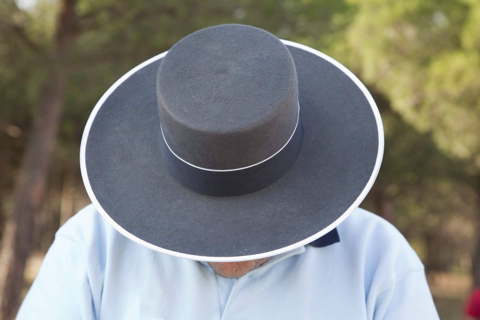 Traje corto de hombre para ferias, romerías o montar a caballo de Viva la Feria