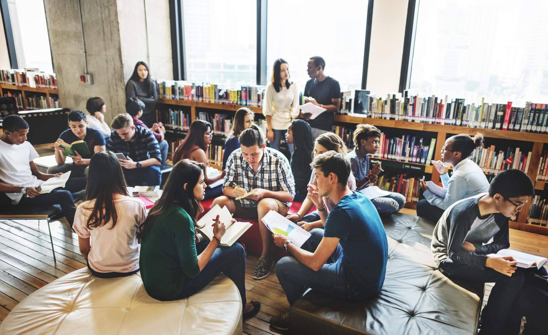 Ayuda para TFG de los profesionales de Hacer TFG