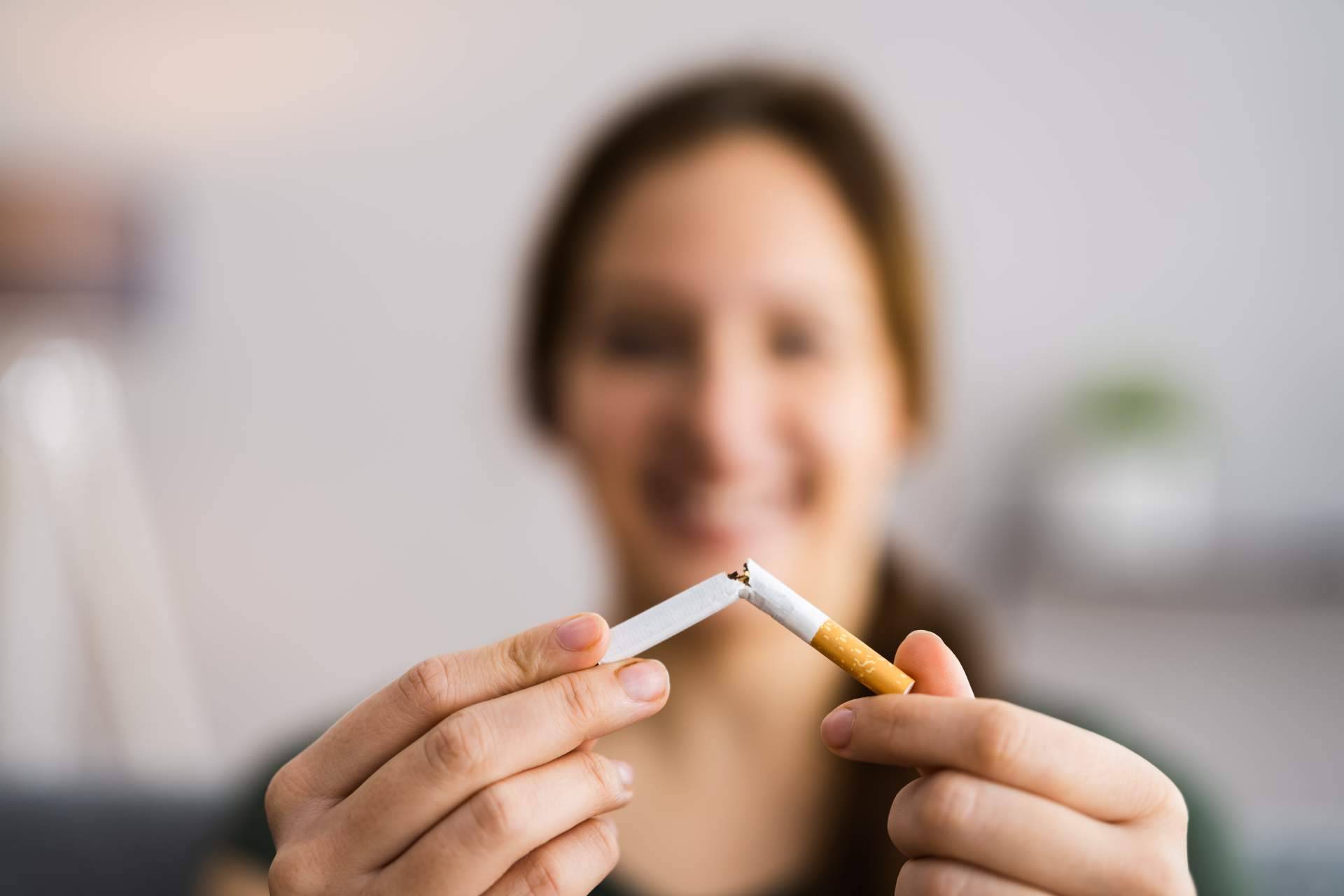 La sofrología y la neurociencia sirven como herramientas de intervención en fumadores crónicos, por Libre de Tabaco