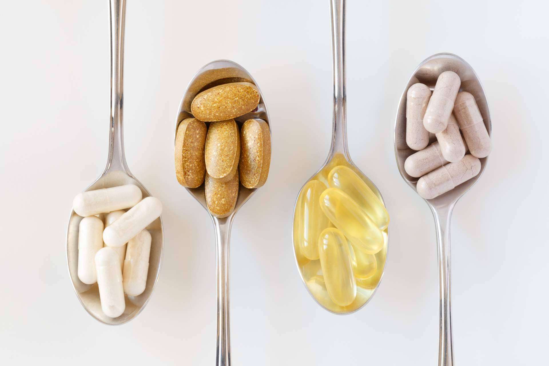 Dr. Solutions, suplementos que ayudan a recuperar o mantener la salud y el sistema inmune en forma