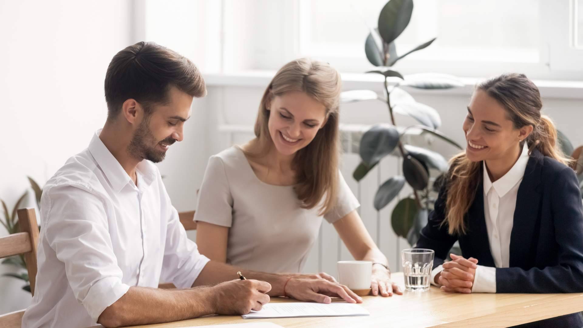 Rentech permite conocer las garantías que ayudan ante un impago inmobiliario
