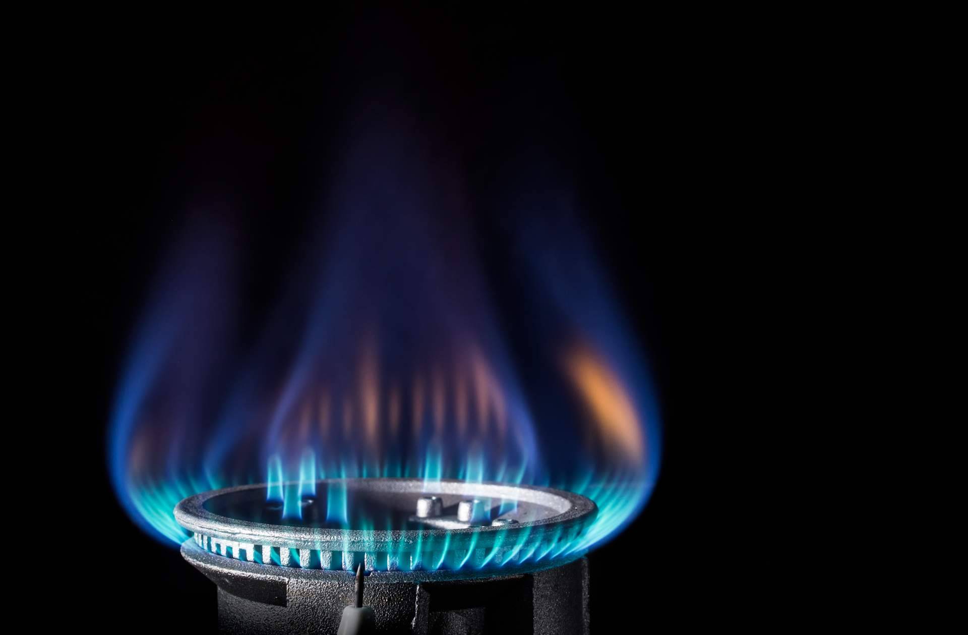 Las ventajas del gas natural, por GarciGas