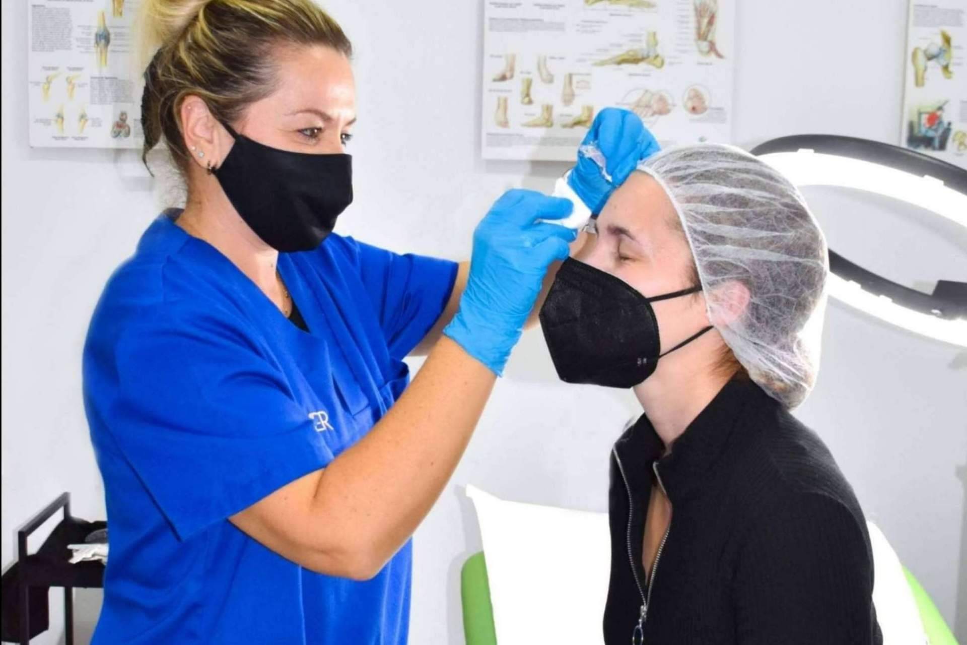 IVAMER, centro de referencia en alta medicina estética y tratamientos láser de alto nivel