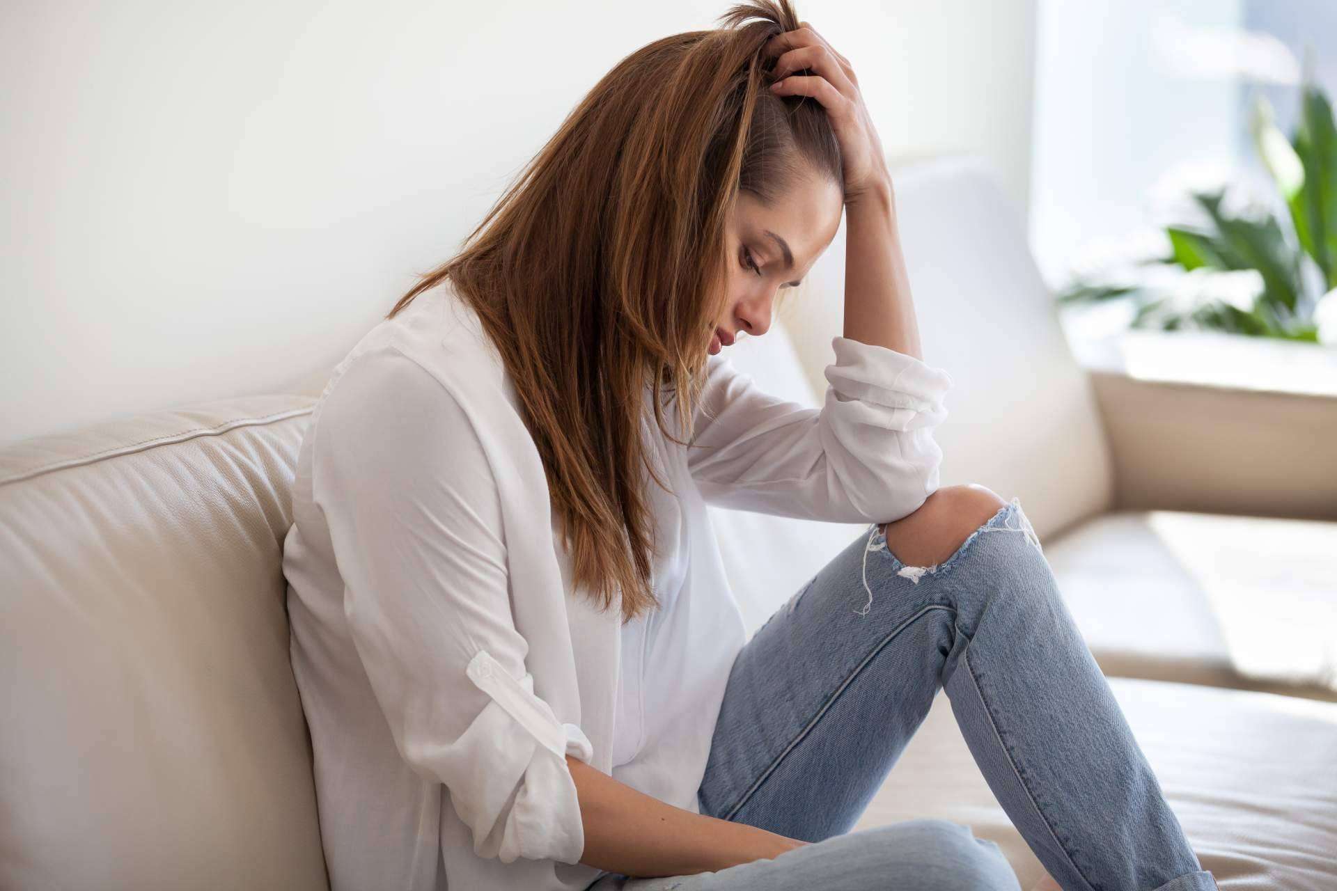 Los problemas derivados de la dependencia emocional, por expertos como Mariola Fernández-Sánchez