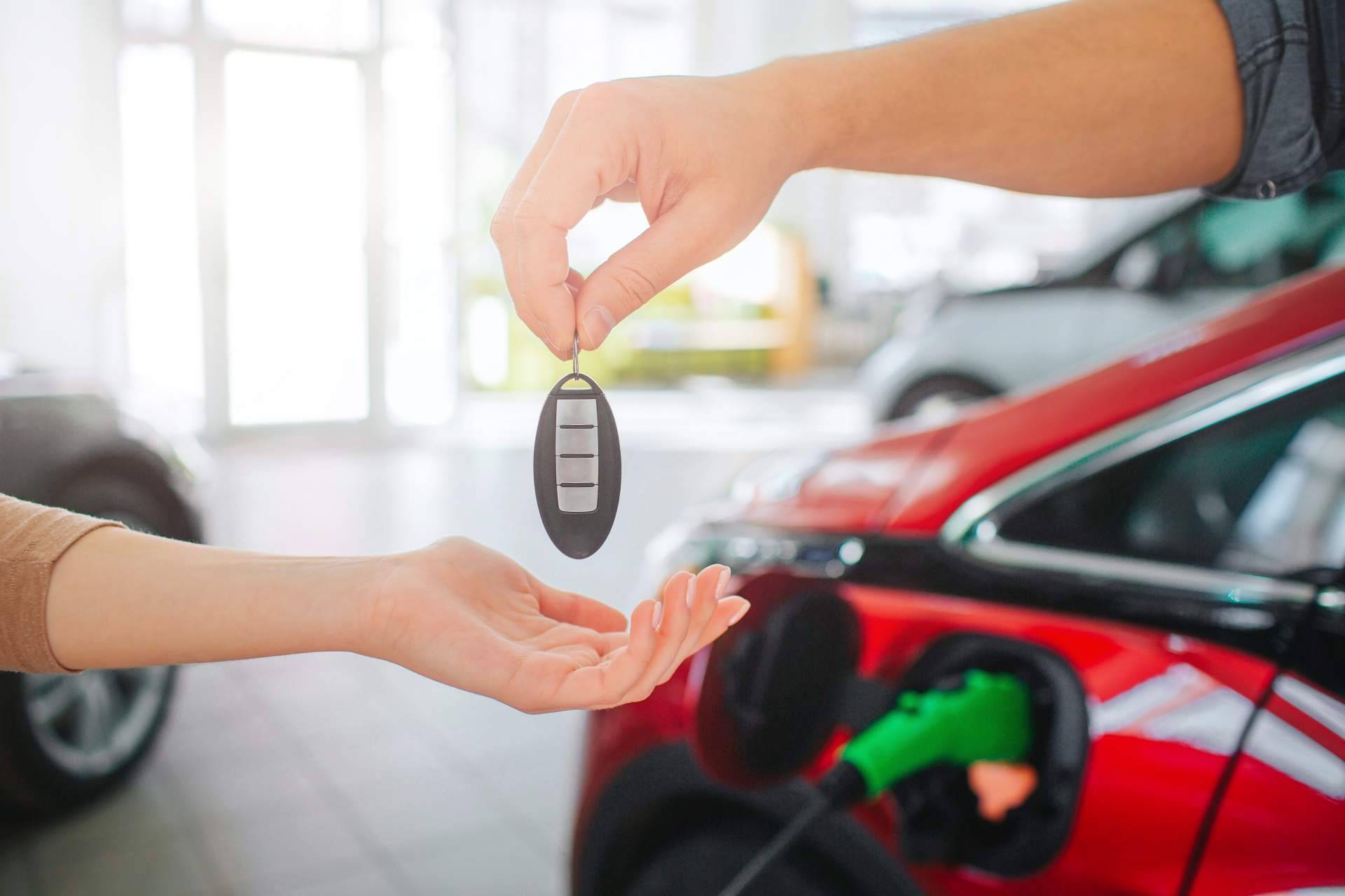 Cambiar de coche deja de ser un reto con la nueva plataforma de Me Cambio de Coche