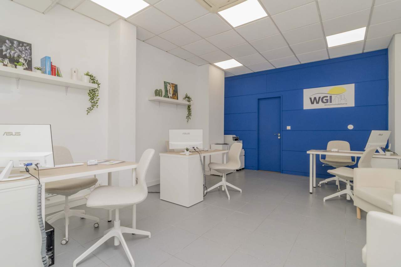 ¿Alquilar casa sin gastos de gestión es posible? La propuesta de WeGet inmobiliaria