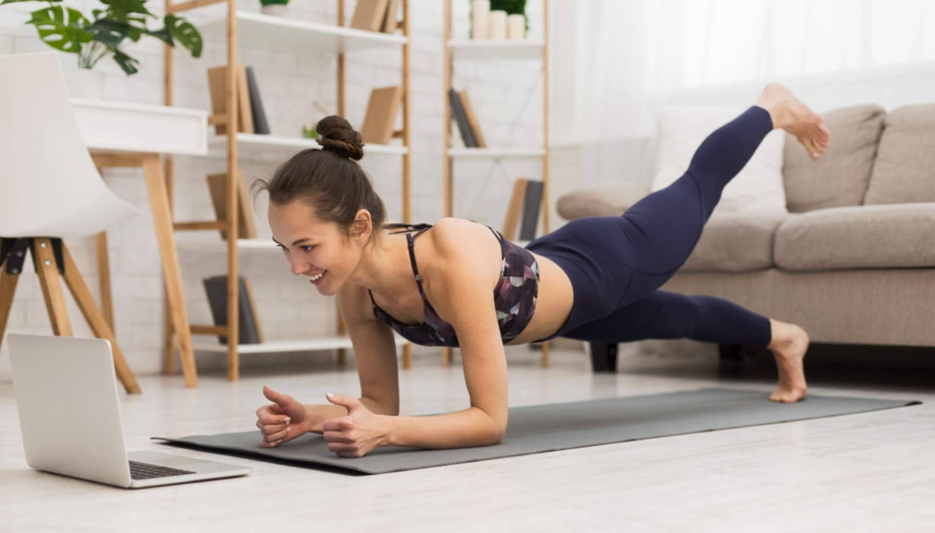 Conseguir un cuerpo fit para este verano es posible con la ayuda de MiguelTrainer FIT