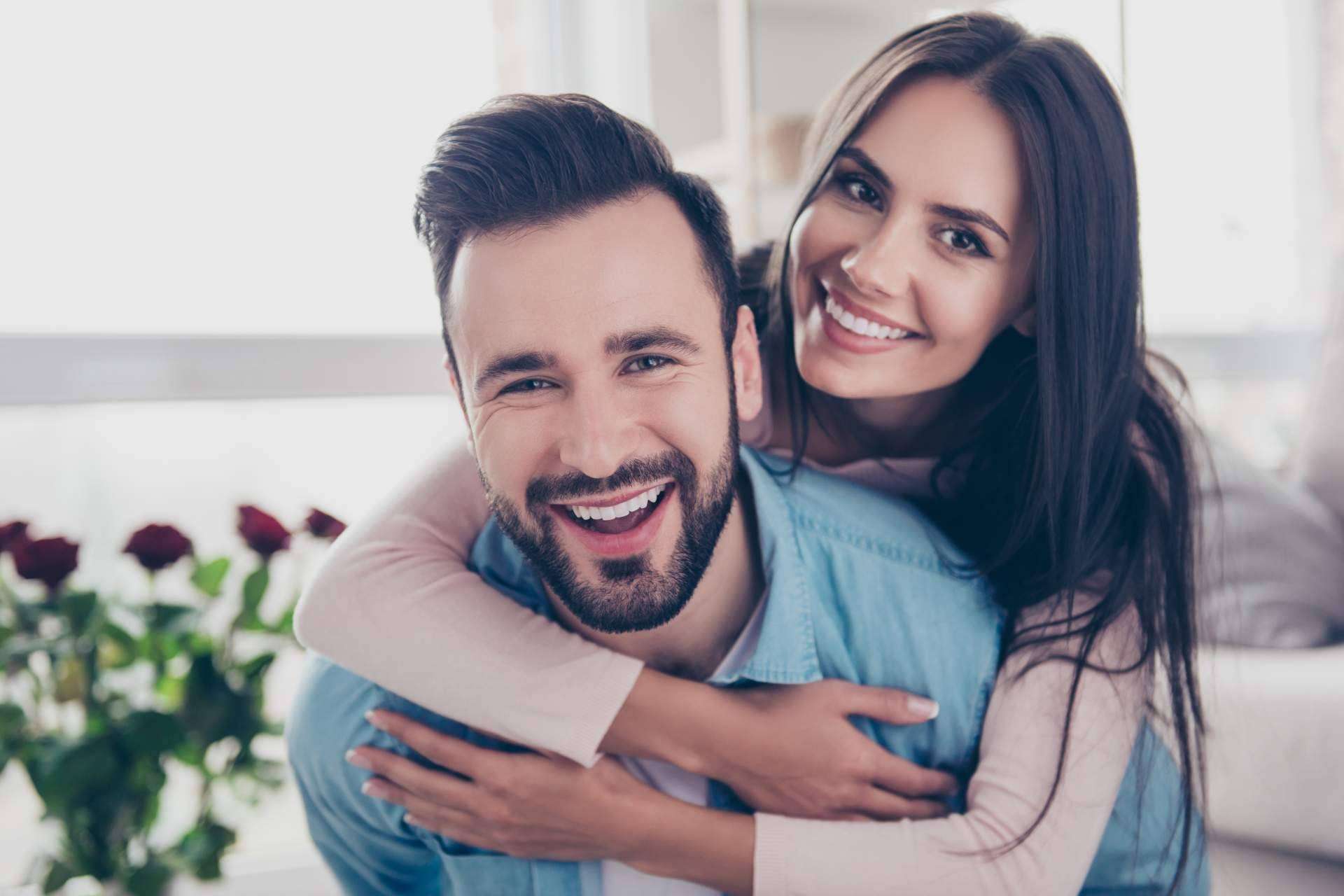 ¿Cómo encontrar pareja estable en Madrid? Uniti tiene el método definitivo