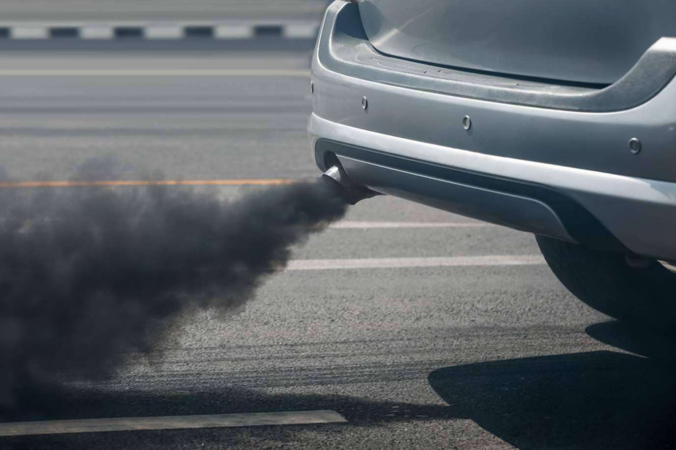 Reducir la contaminación para superar la prueba de gases en ITV con Eco Carburante Motor