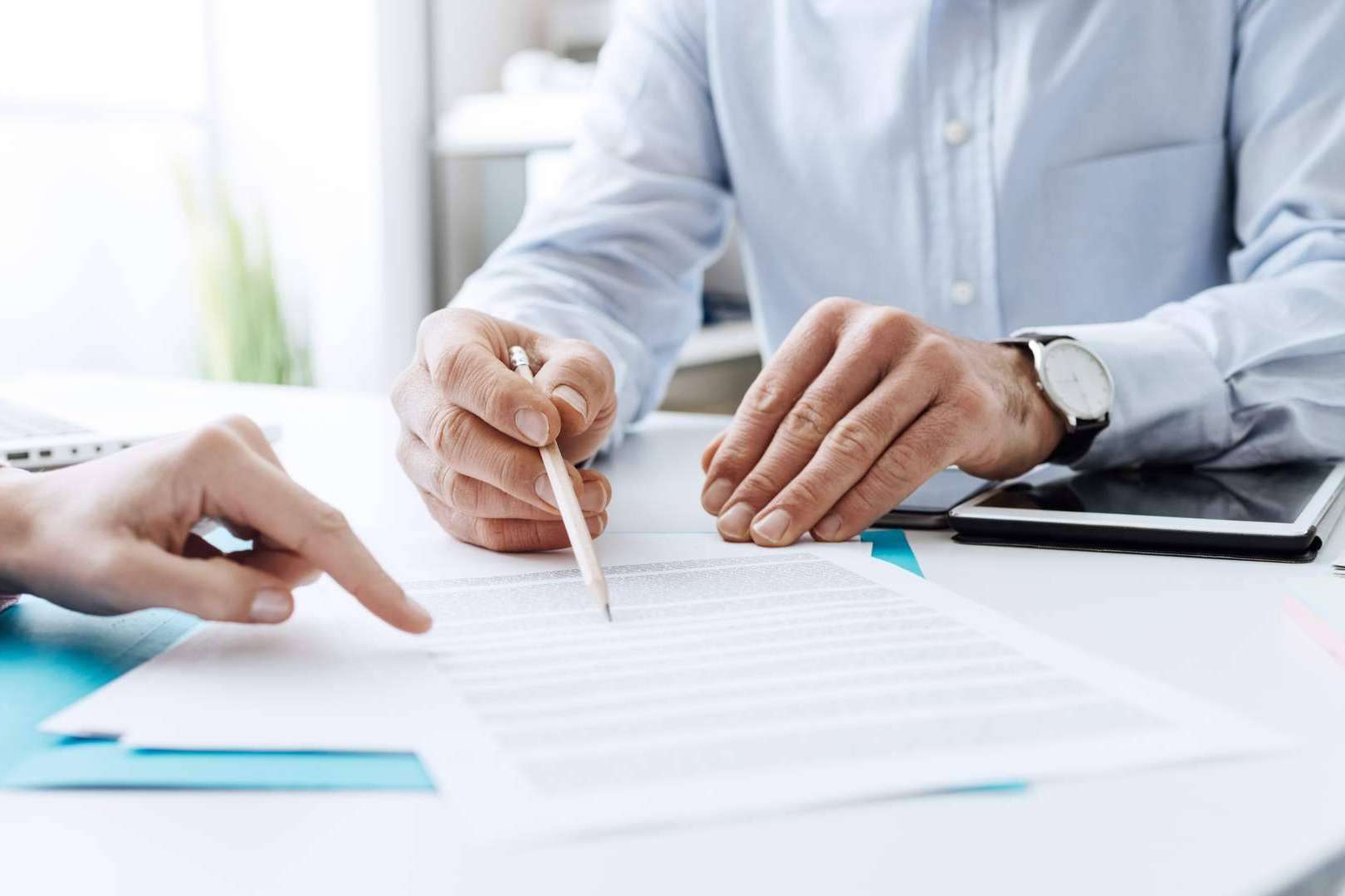 La asesoría laboral es fundamental para conseguir el éxito de cualquier empresa