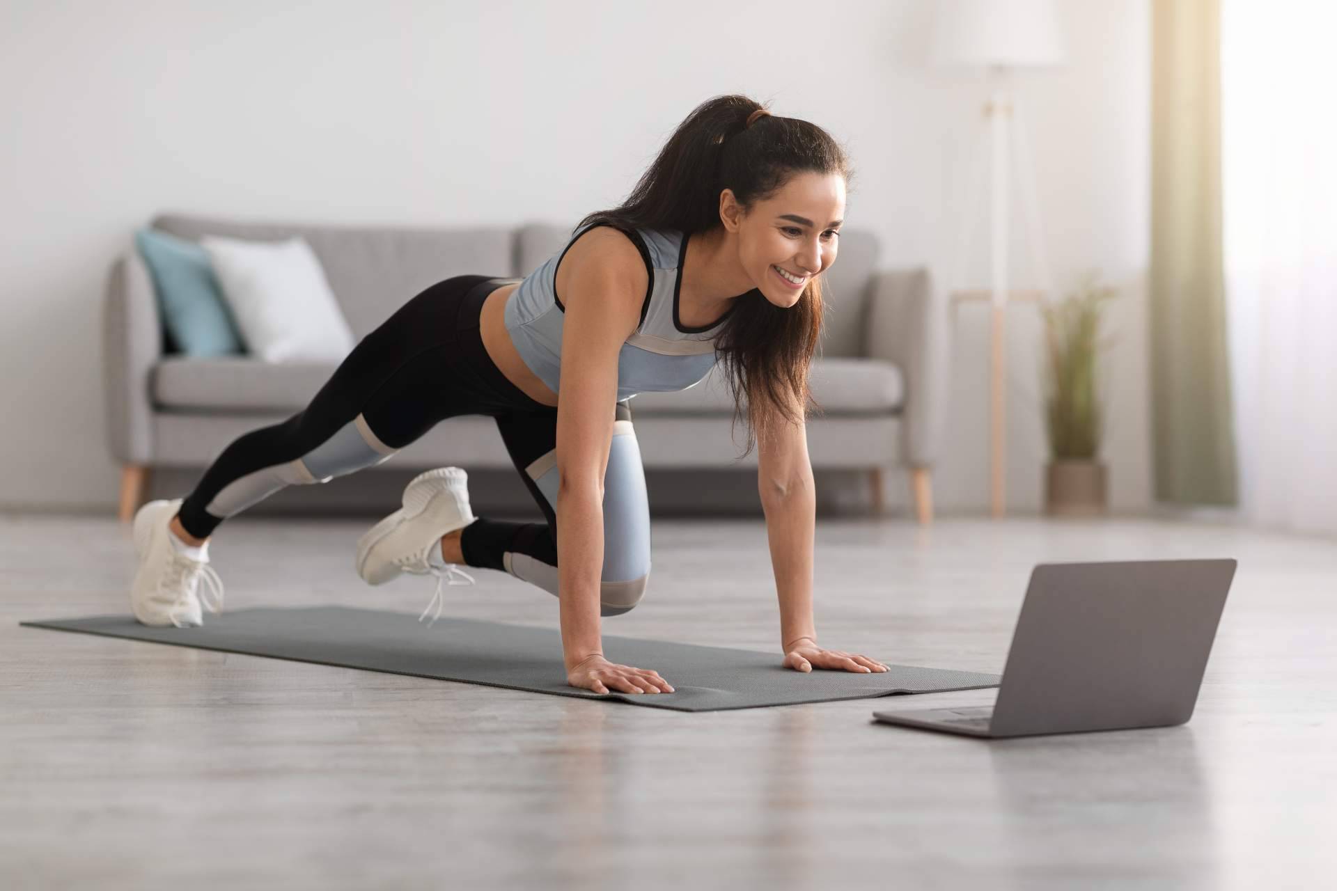 Atopedegym, el blog fitness para un estilo de vida saludable