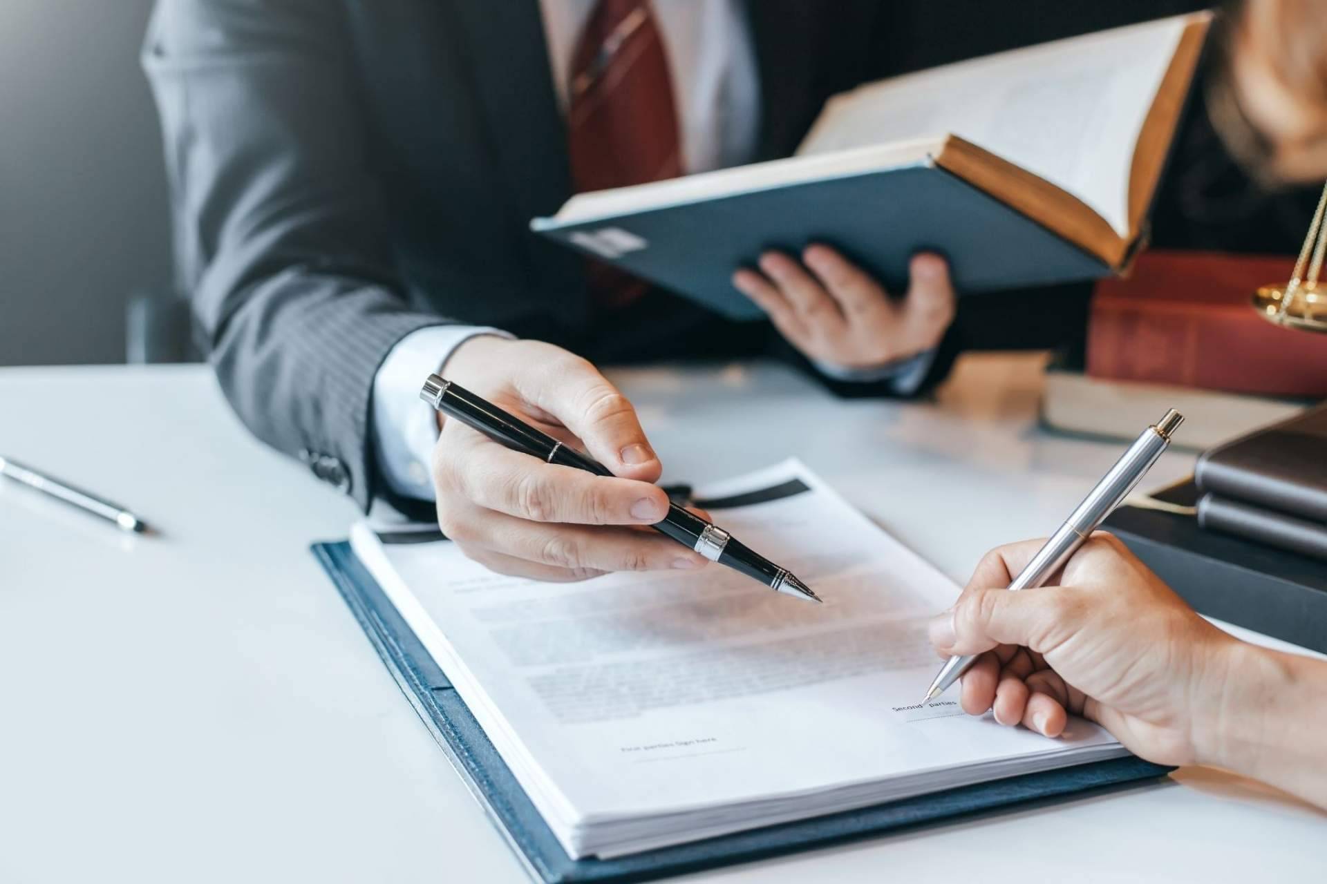 Táctica Legal: los abogados en Valencia más confiables para recuperar la solvencia económica