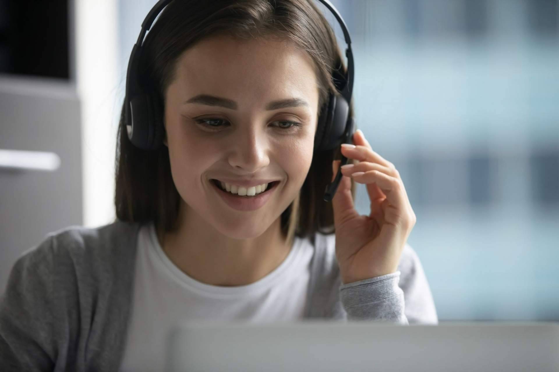 Servicio de atención al cliente para empresas gracias a Sosmatic