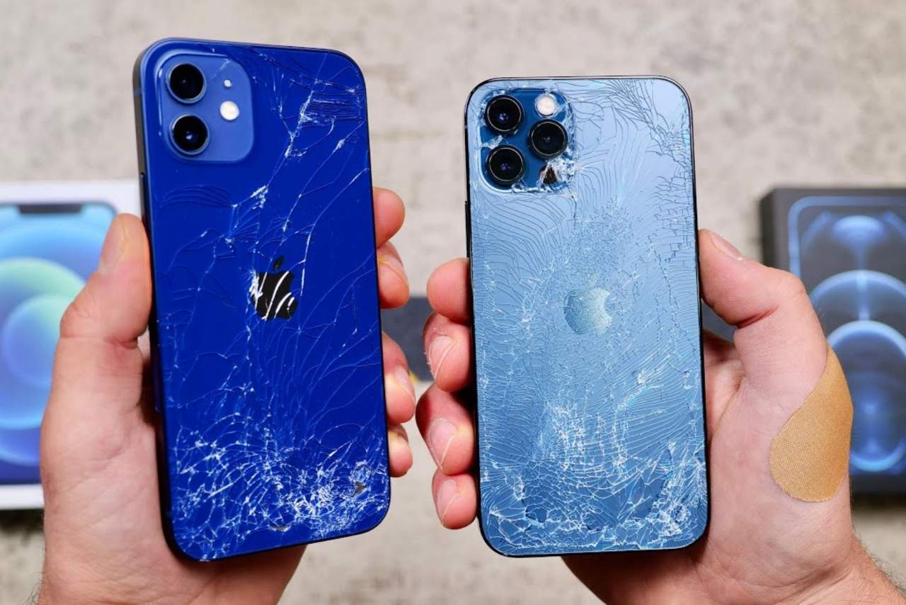 Reparación iPhone Córdoba: amplia cobertura e inmediatez