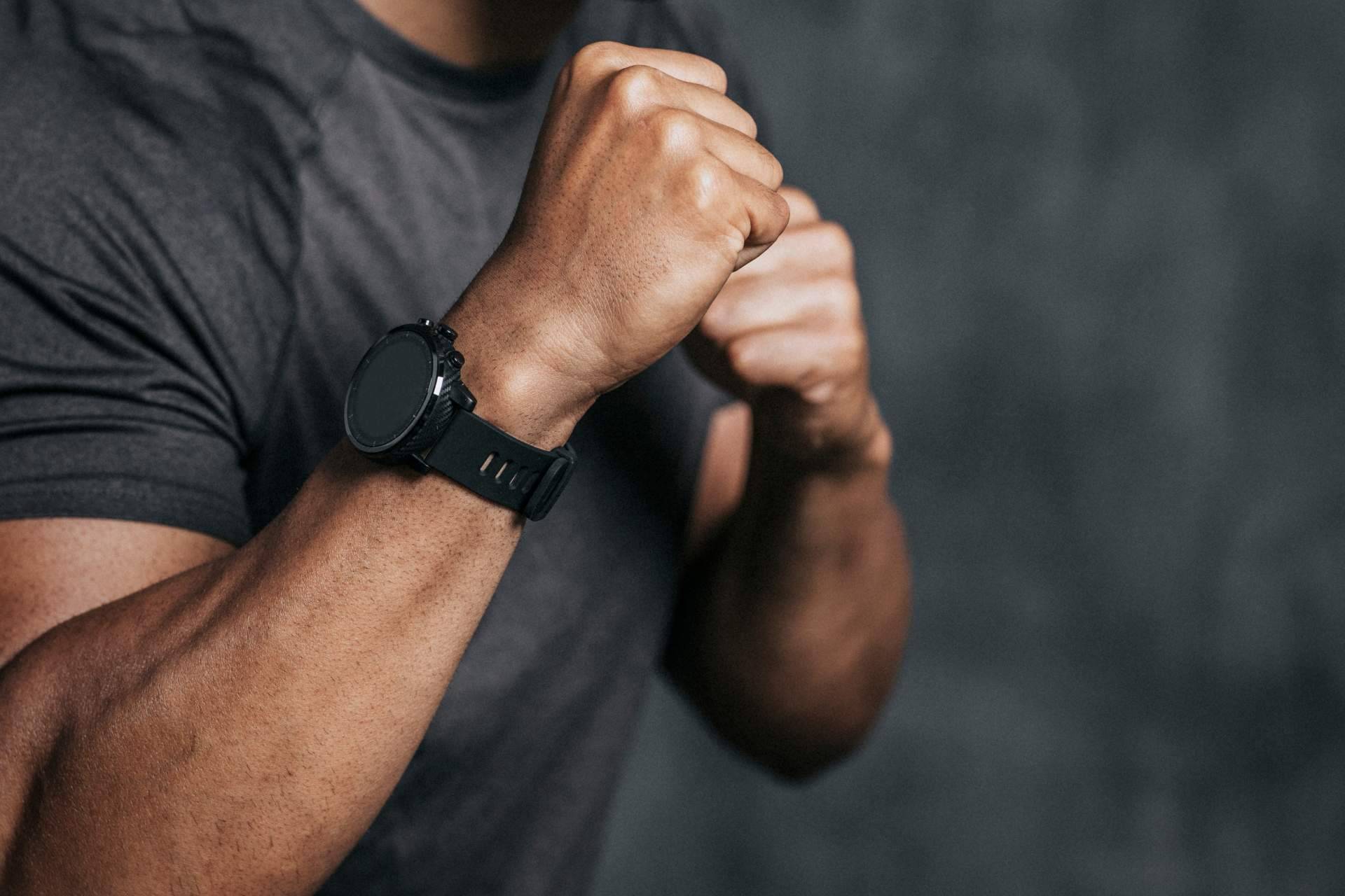 Amazfit T-REX 2, el reloj inteligente que resiste a cualquier aventura