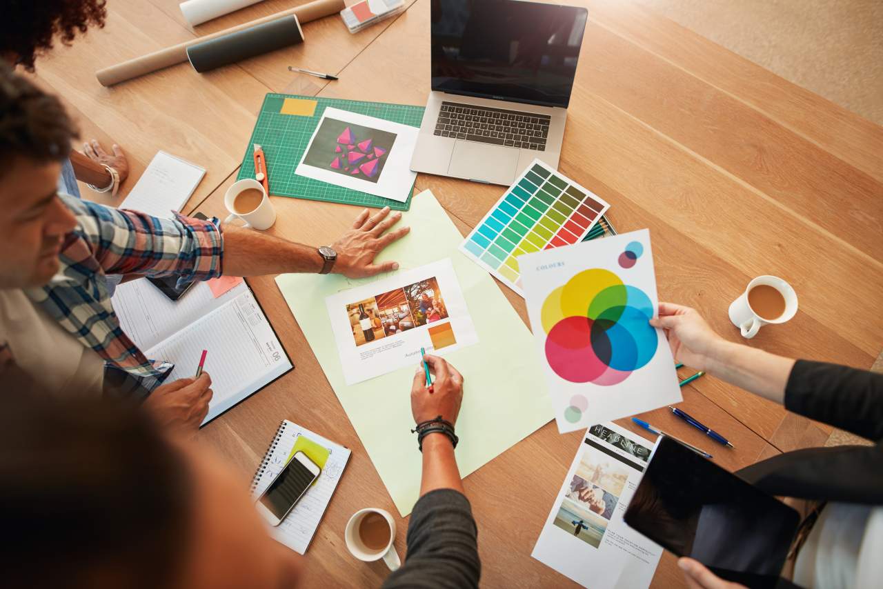 ¿Hacia dónde se dirigen las redes sociales en el 2021?¿Cuál es el futuro? La opinión de la agencia de marketing LOVE Studios