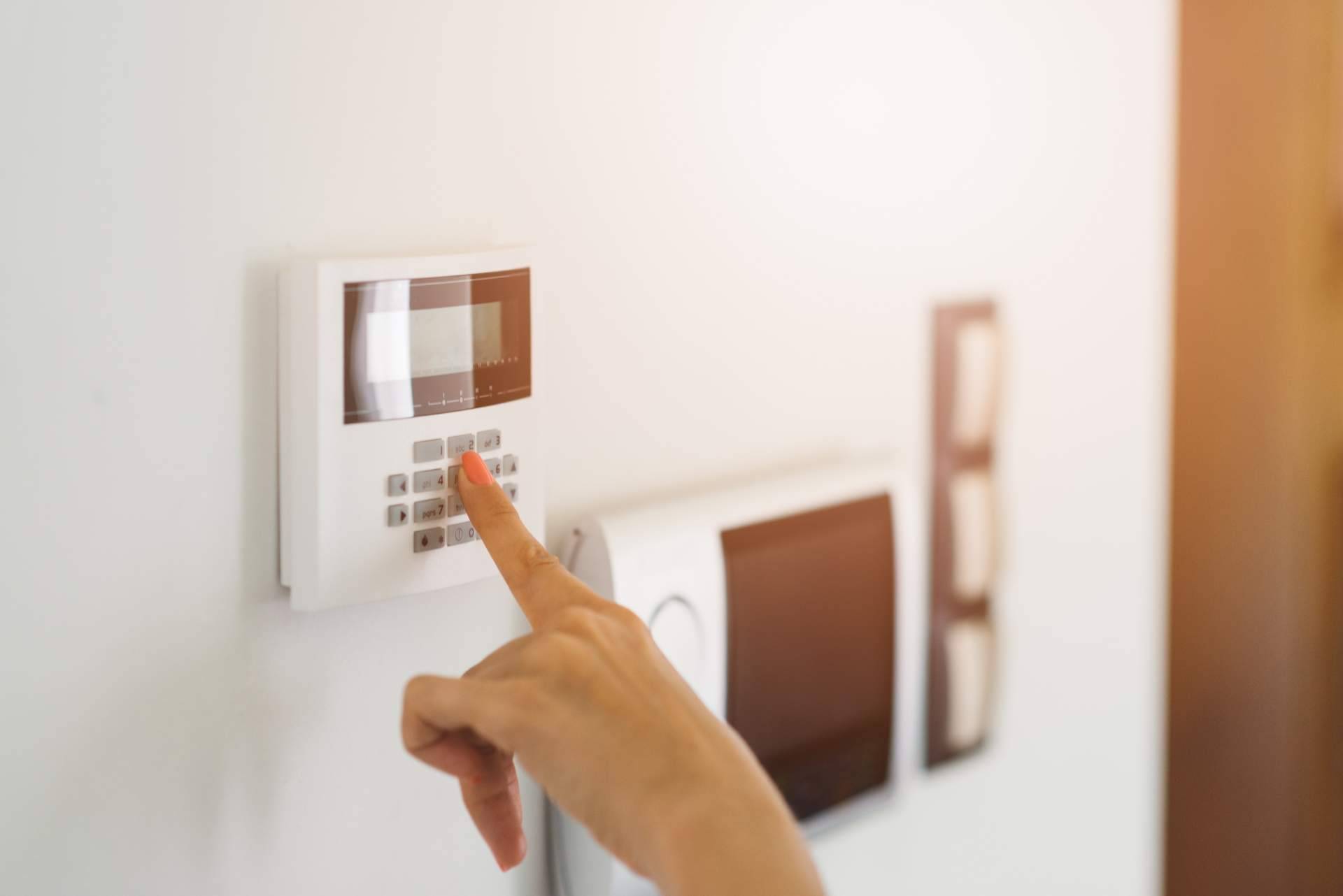 Las alarmas anti-okupas de Alarmas JM