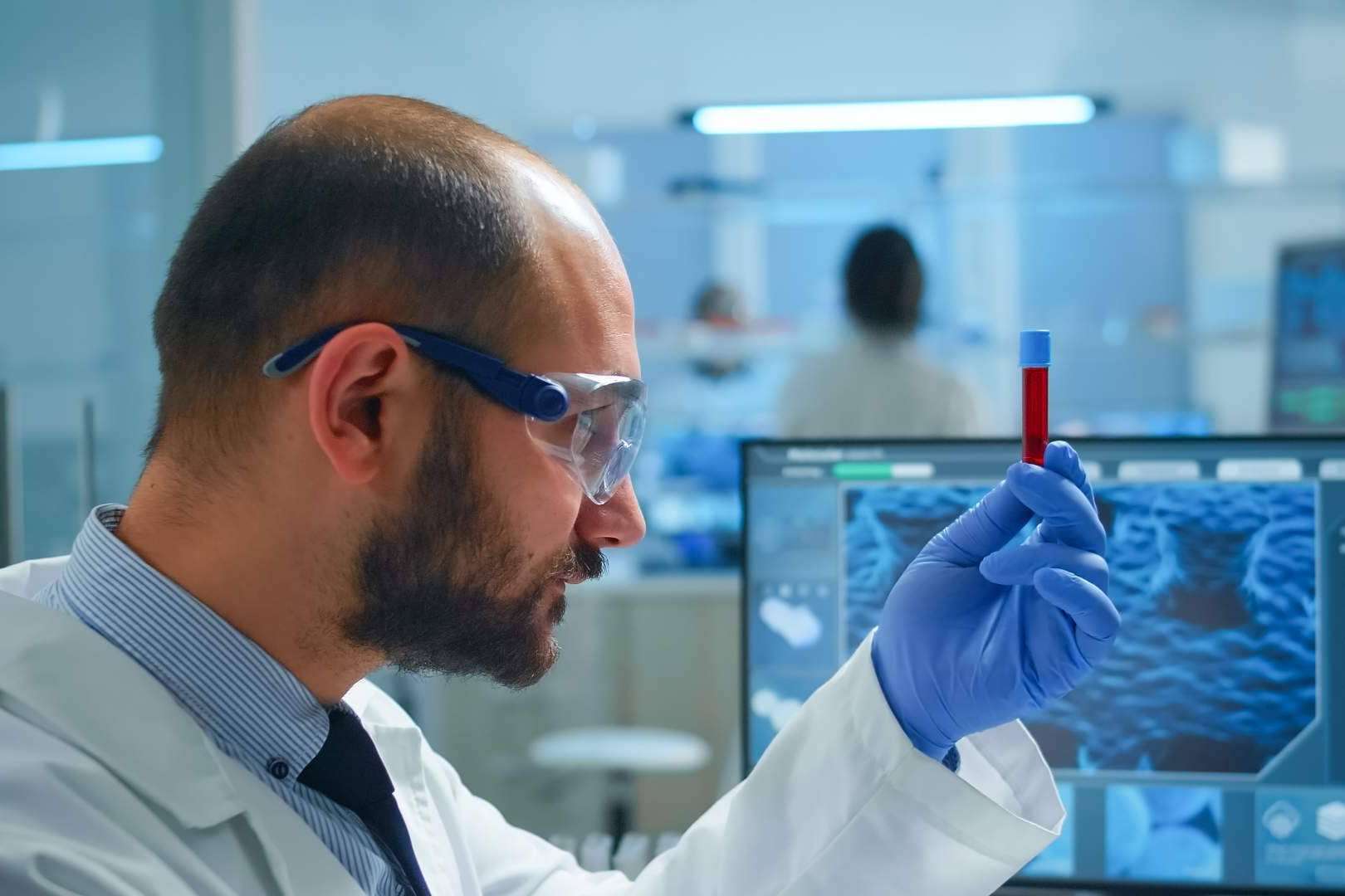 El índice H de los científicos puede aumentar con el servicio que ofrece Ayuda Universitaria