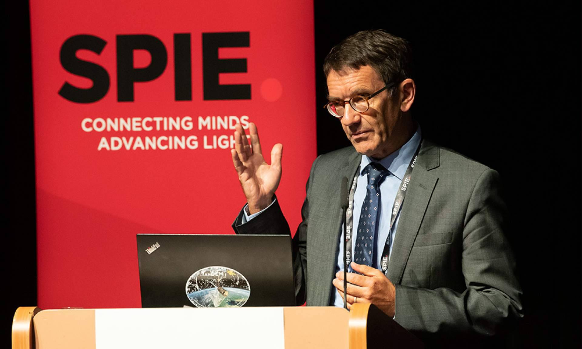ASE Optics Europe, empresa de referencia en diseño y desarrollo de sistemas ópticos, participa en la nueva edición del SPIE Optical Systems Design