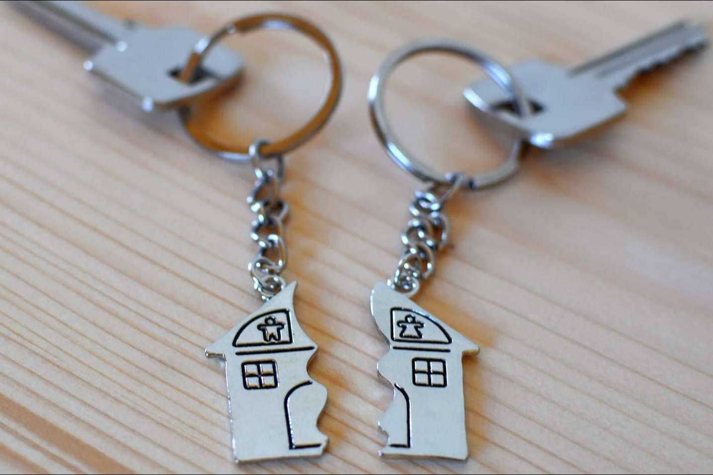 ConsultIn: venta de proindiviso o venta de la parte de un piso en una separación
