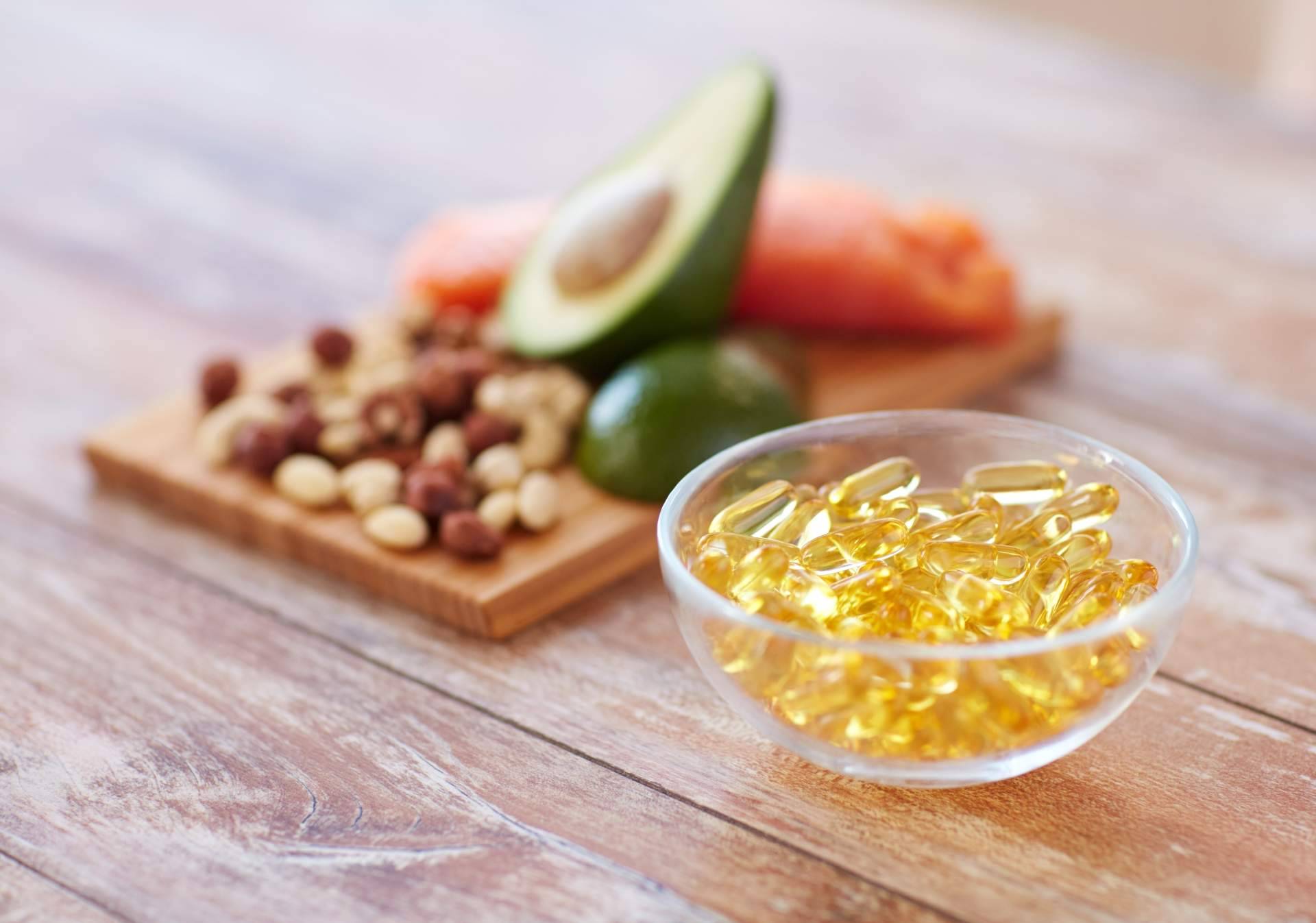 Comprar Omega 3, un suplemento clave para la salud, en la tienda online Vibefarma