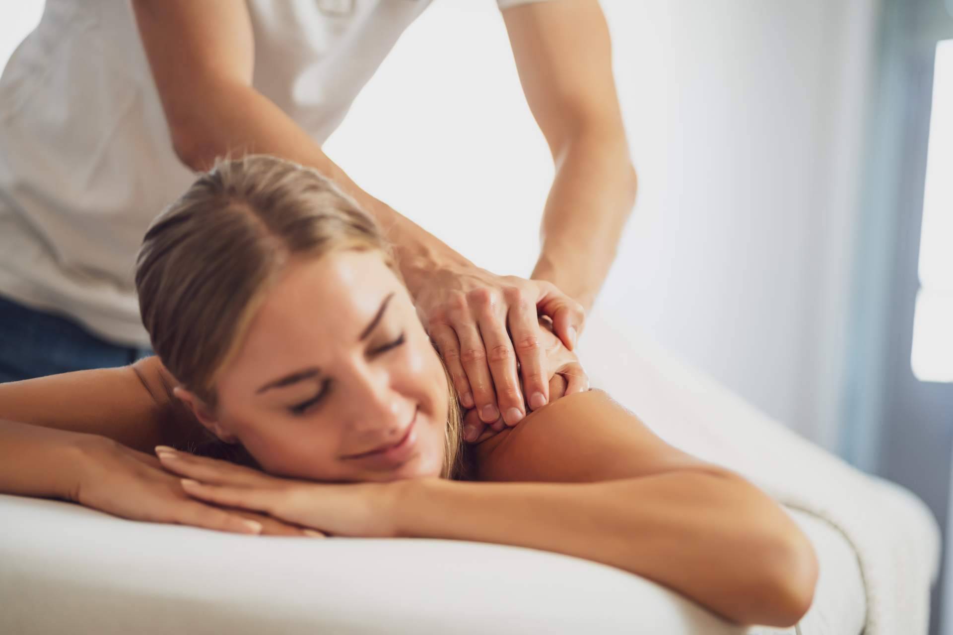 Massagium Wellness, los centros de bienestar y masajes