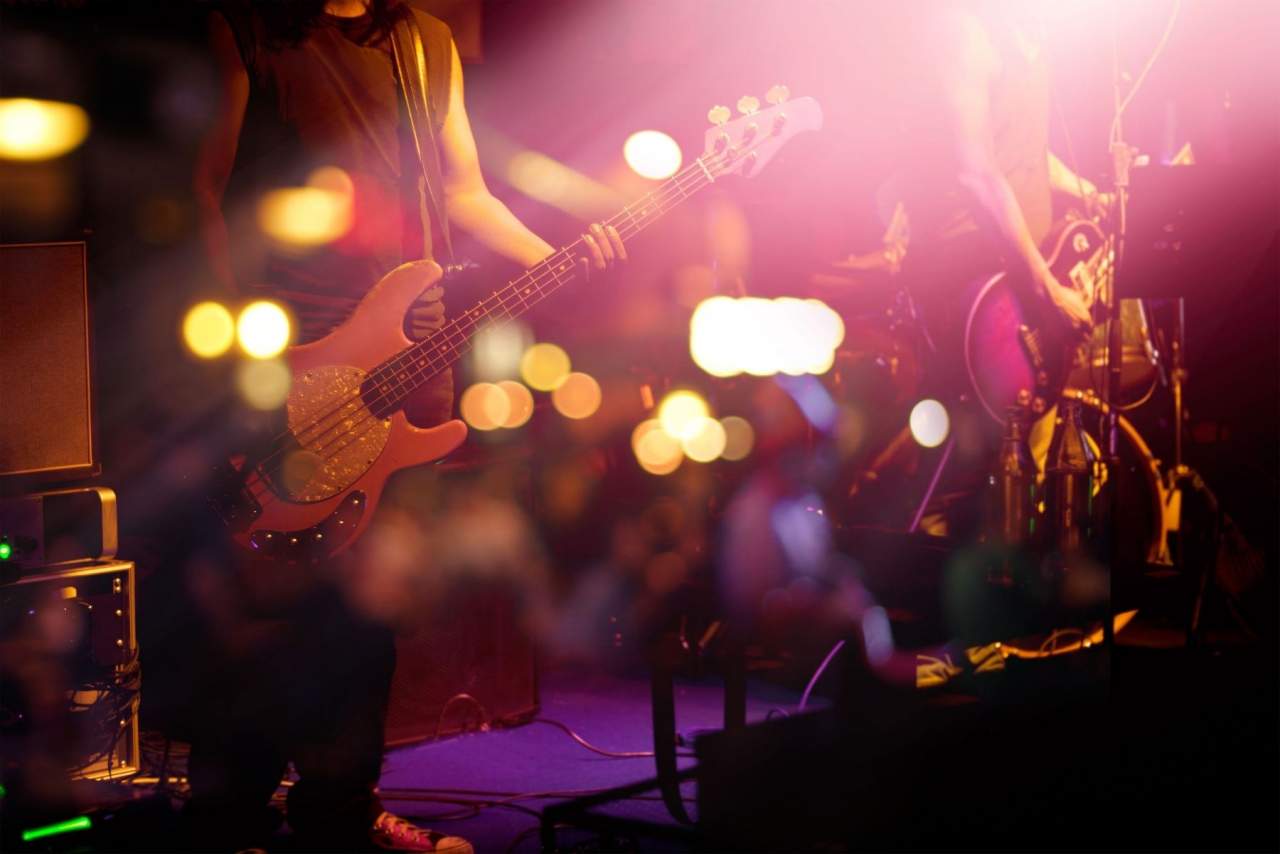 Una vida feliz: ¿Cómo afecta la música a la felicidad?