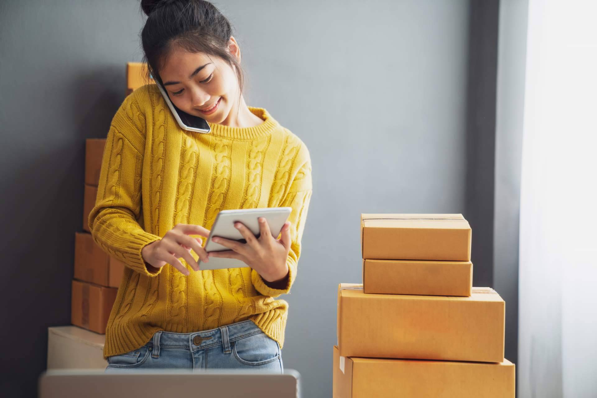 Ventas online con Pukkas, afrontar el último trimestre aprovechando fechas clave como el Black Friday o la Navidad