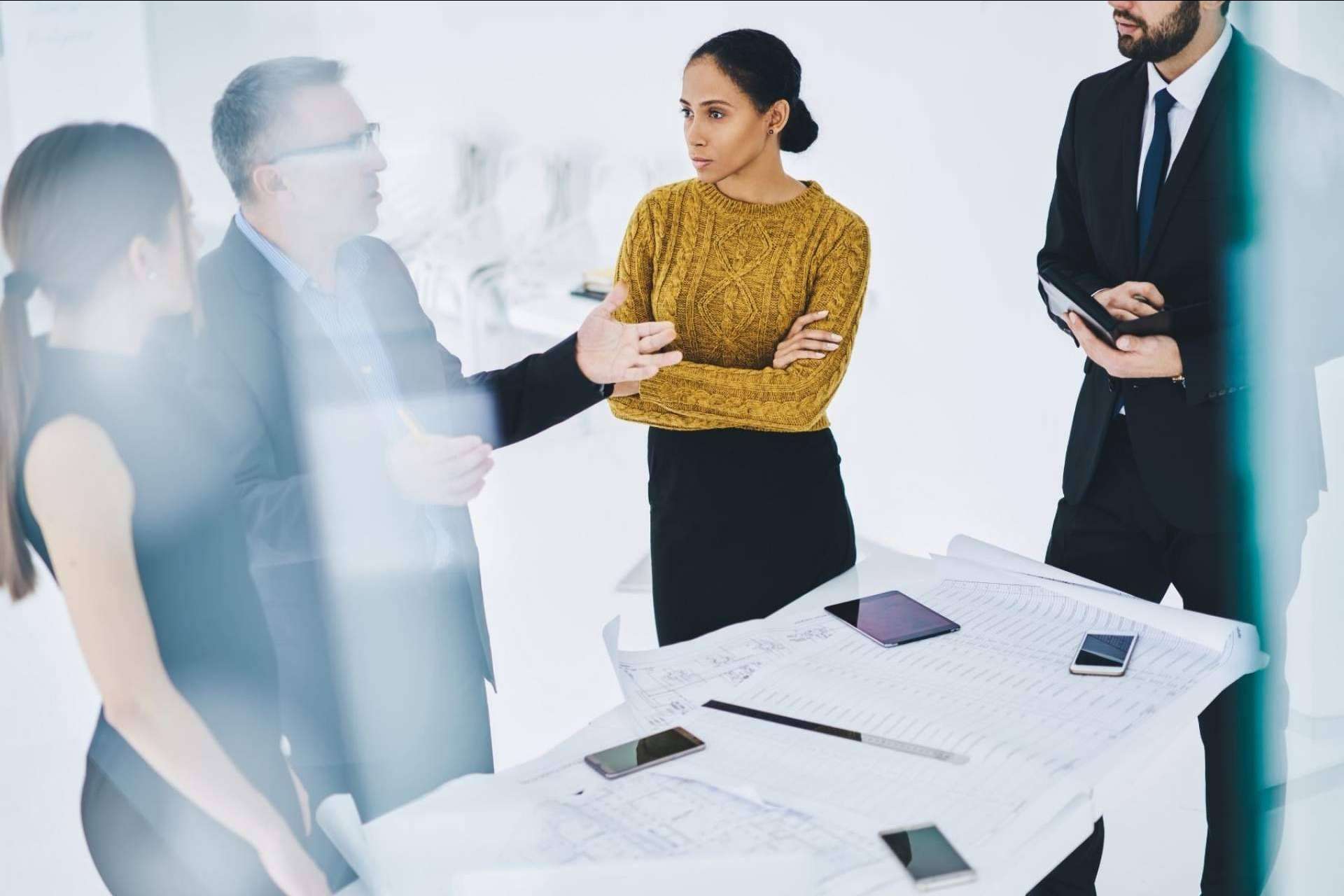 HEBA, la consultoría para empresas