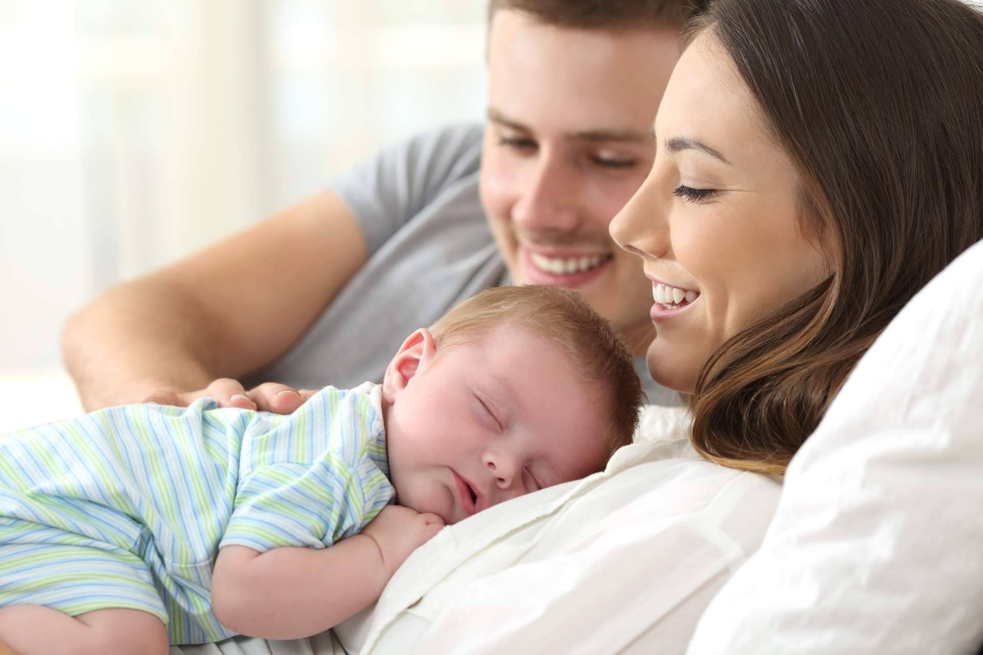 Maternidad y lactancia, todos los productos necesarios disponibles en Tus Compras de Confianza