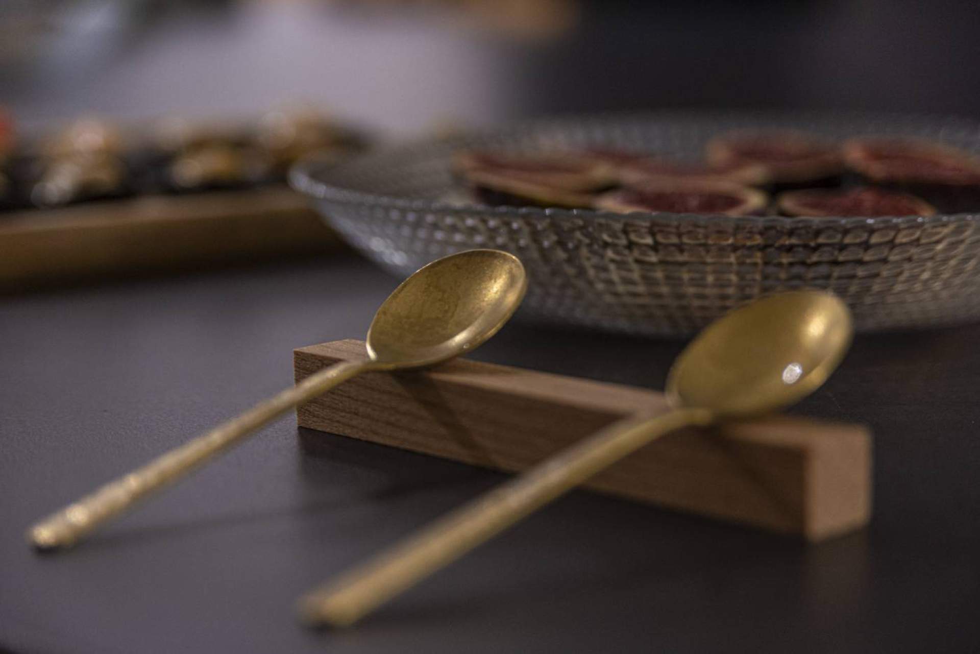 Regalar experiencias gastronómicas, la cena clandestina