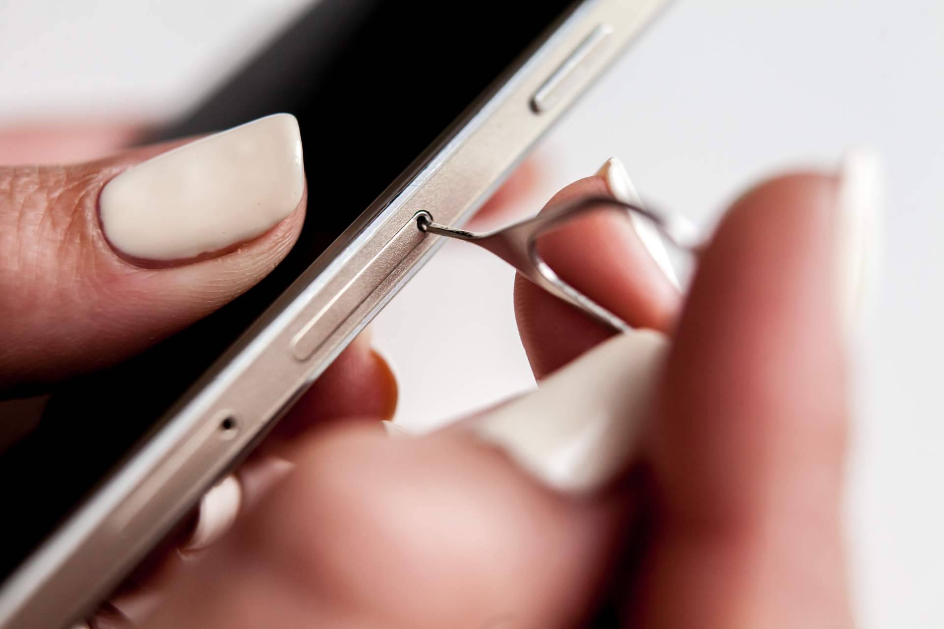 SIM Swapping, el nuevo timo para vaciar cuentas bancarias